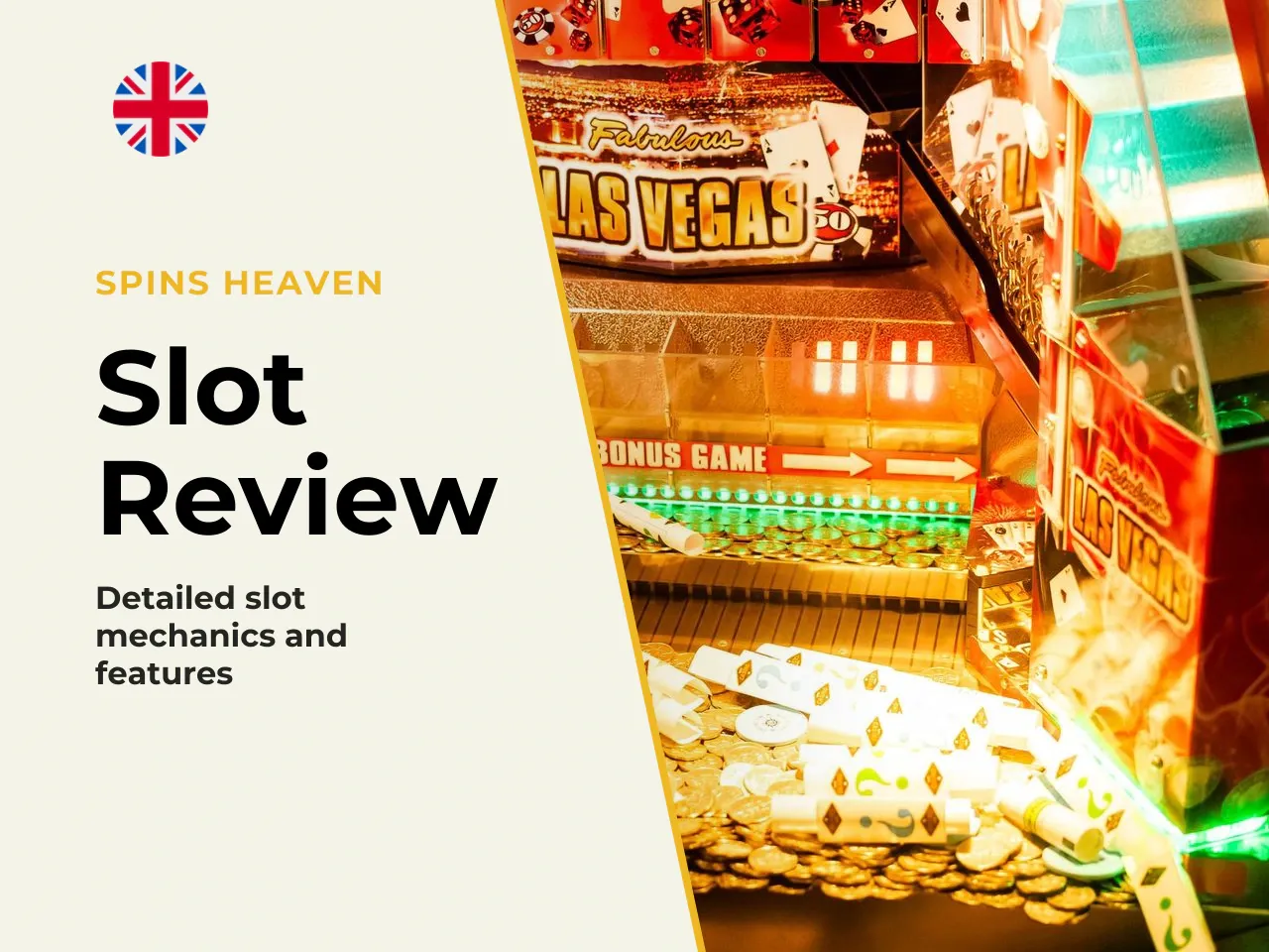 Gold Cash Free Spins in 30