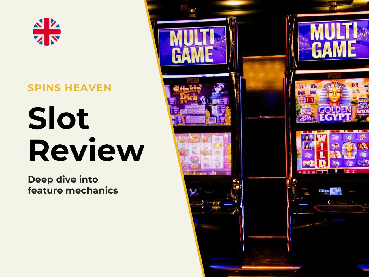 Golden Winner Slot Review Demo Mode