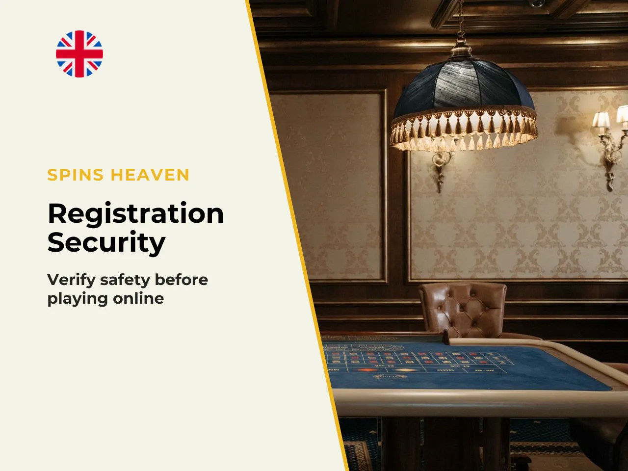What to Check Before Registering at