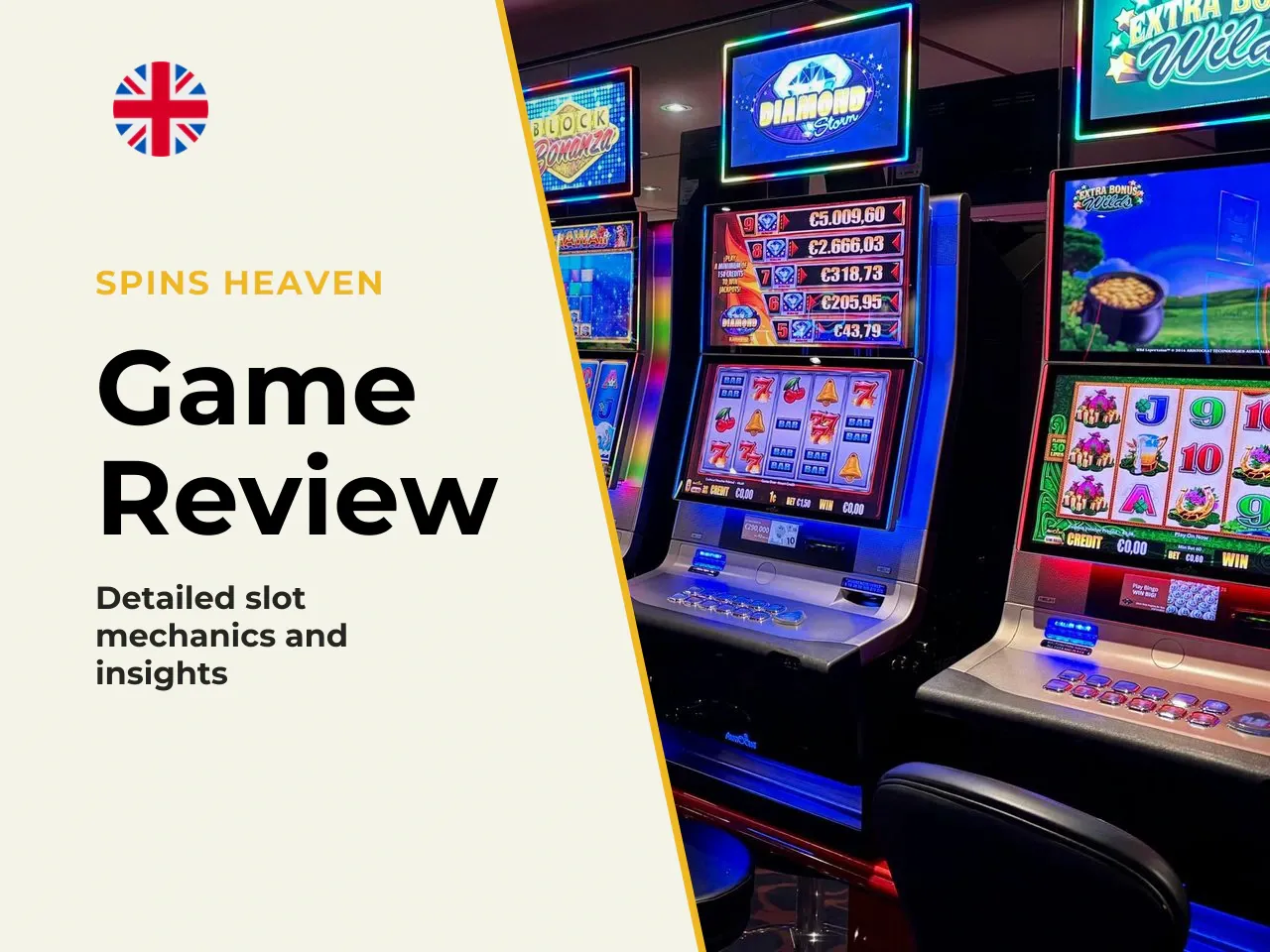 Where to Play in the UK