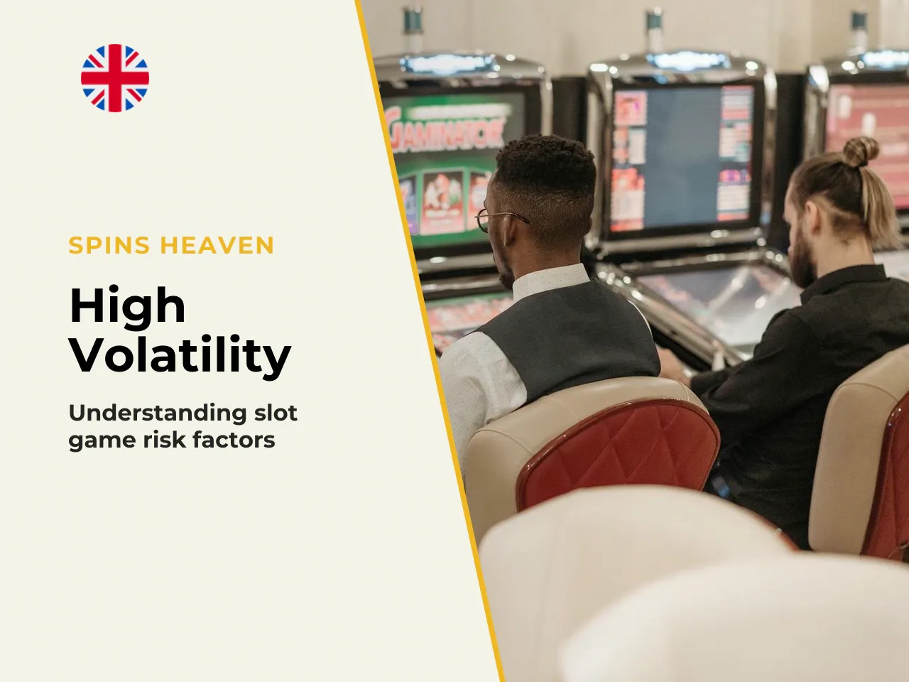 Why the Slot Is Classified as
