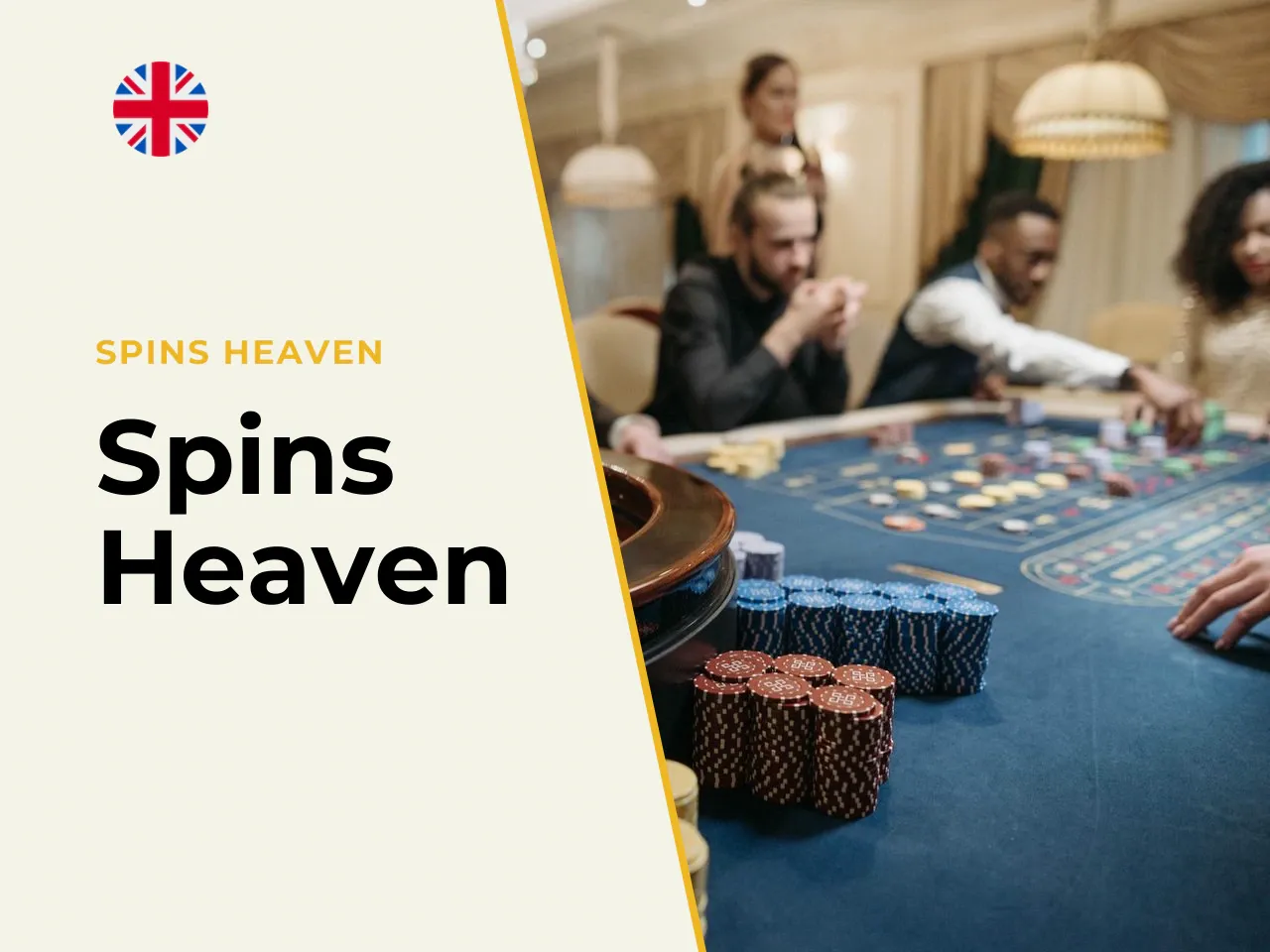 Spins Heaven heading-banner