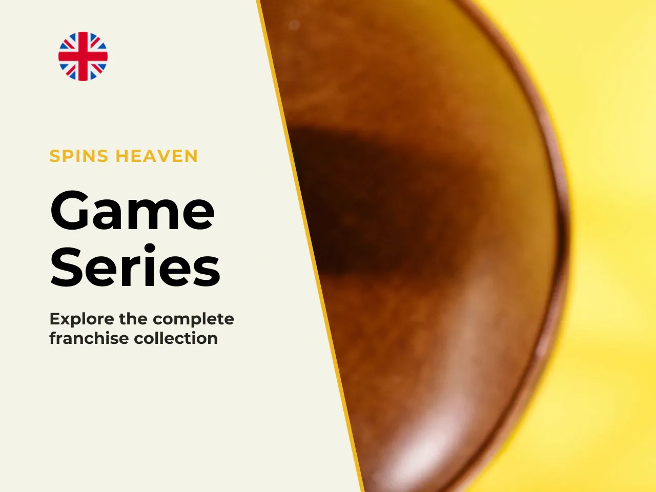 The 9 Pots of Gold Game