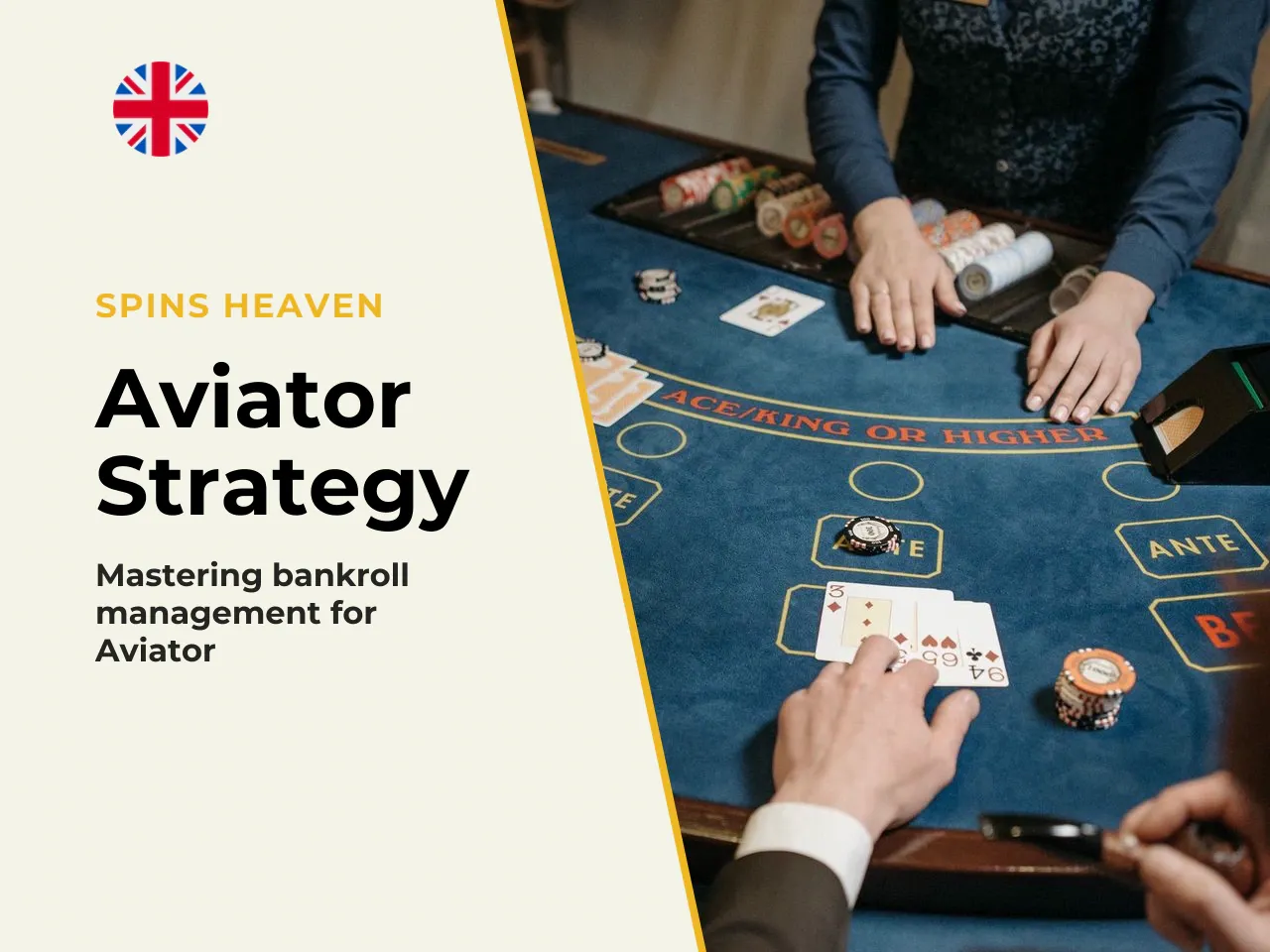 Aviator Betting Strategies Bankroll Management Without