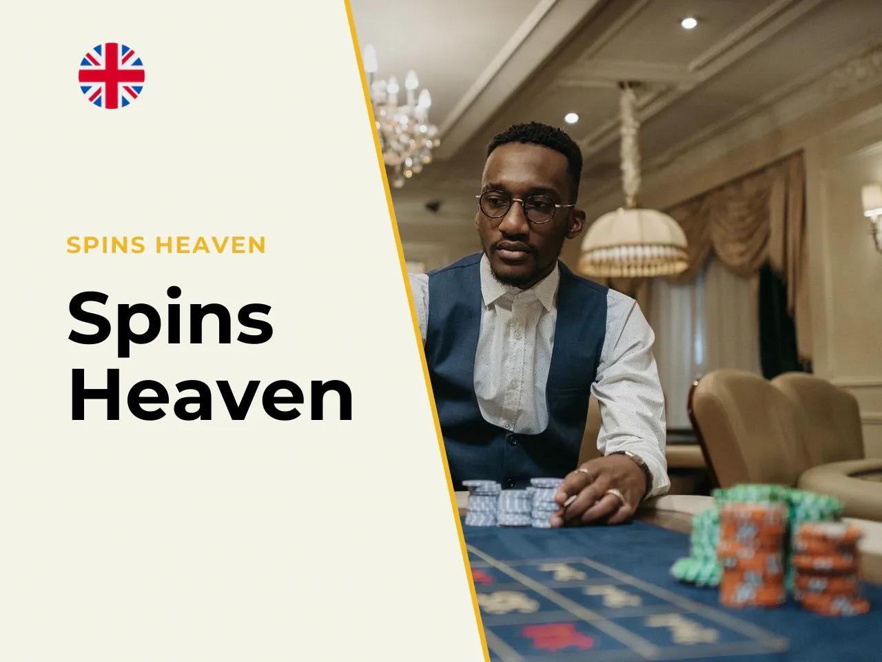Spins Heaven heading-banner
