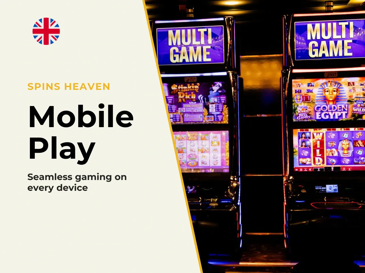 5 Lions Megaways Mobile Playing on
