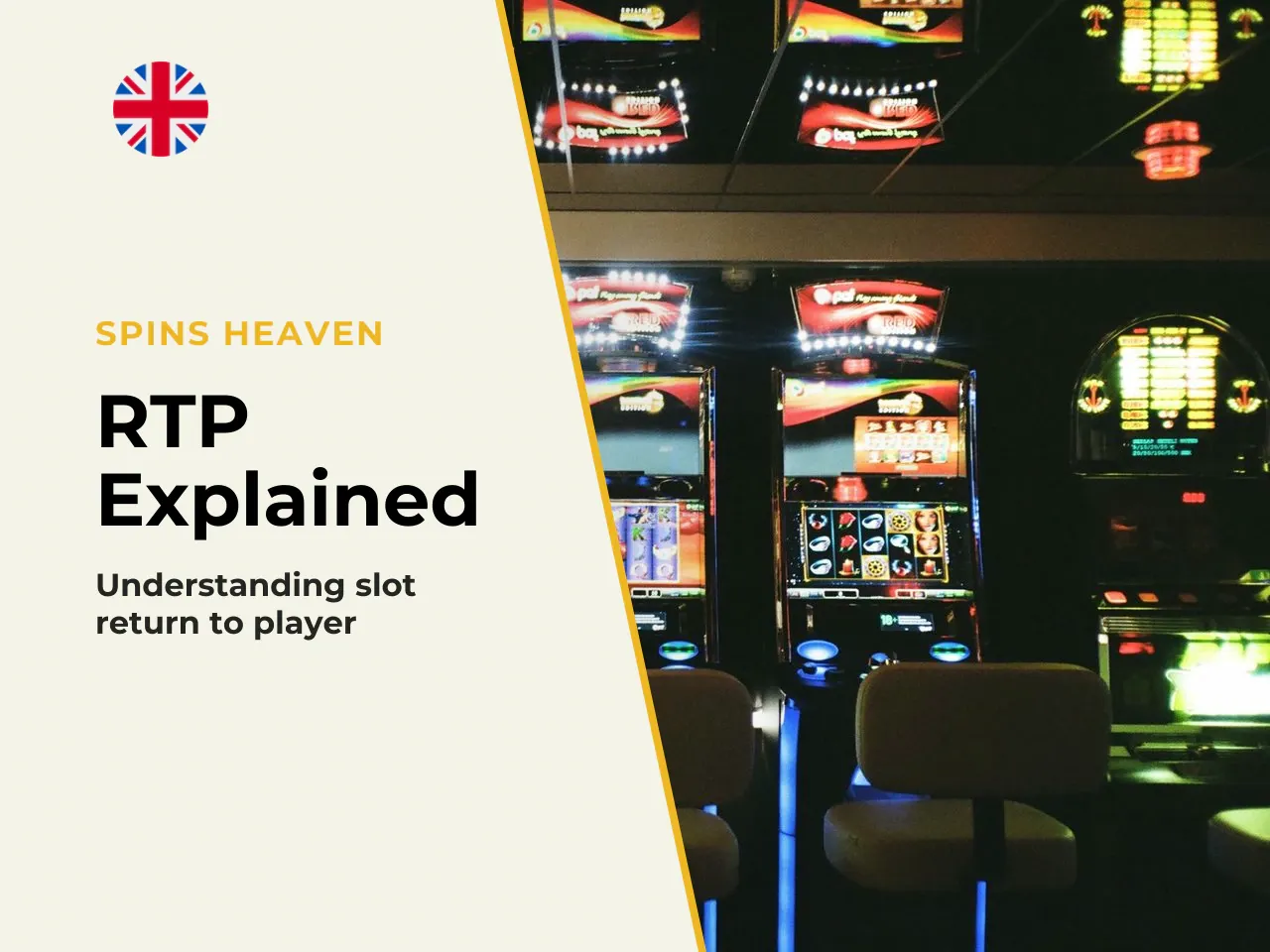 Why RTP Varies Across Online Casinos