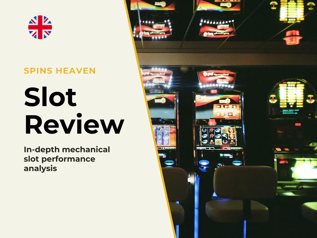Understanding how modern video slots behave