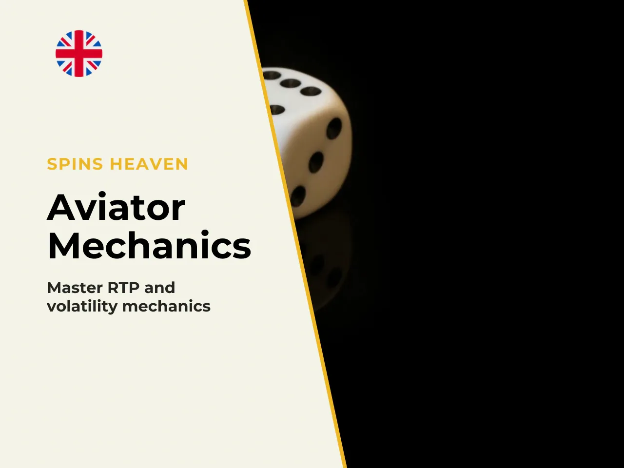 RTP and Volatility in Crash Games
