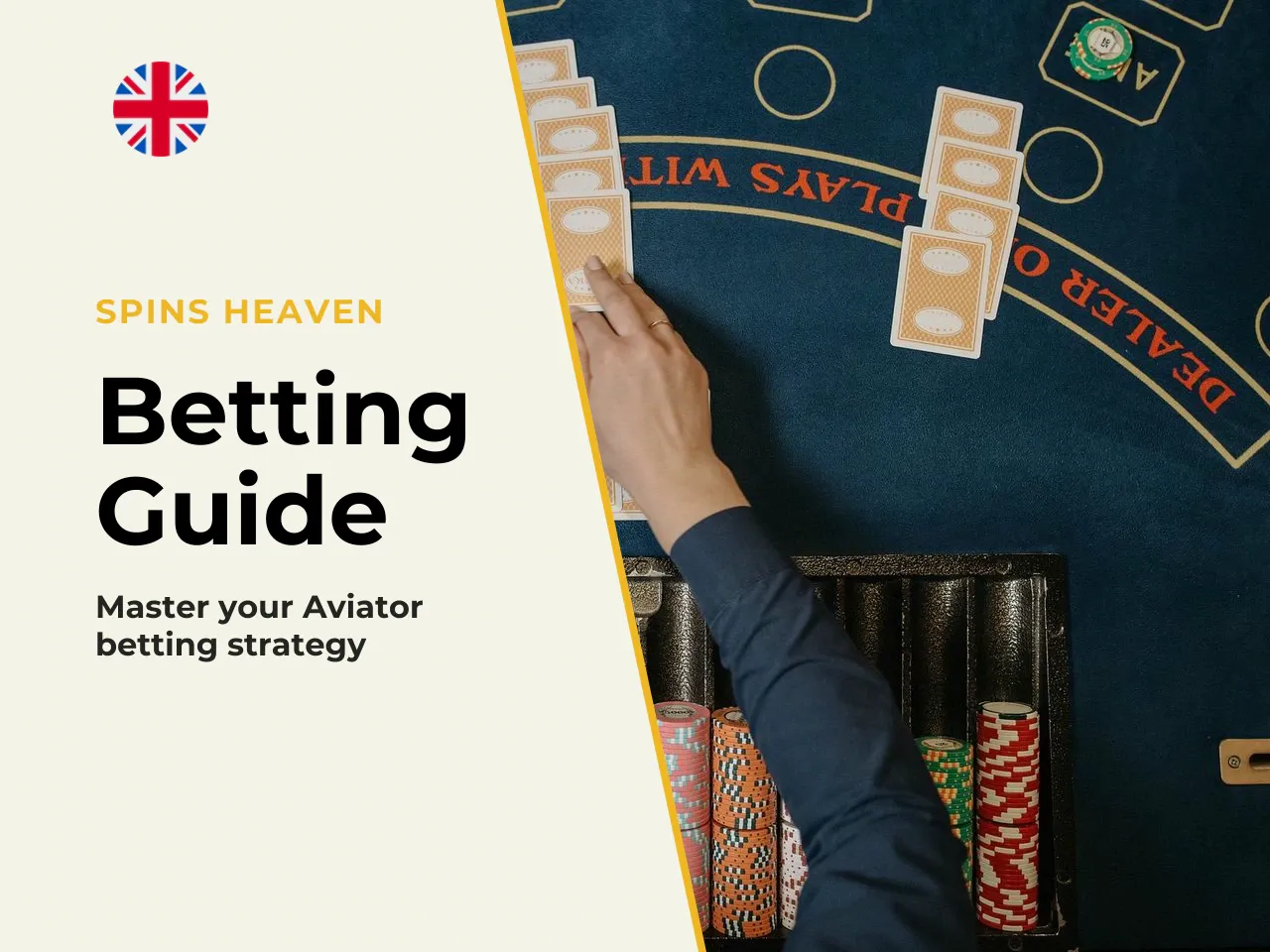 1. Open the Bet Panel Select