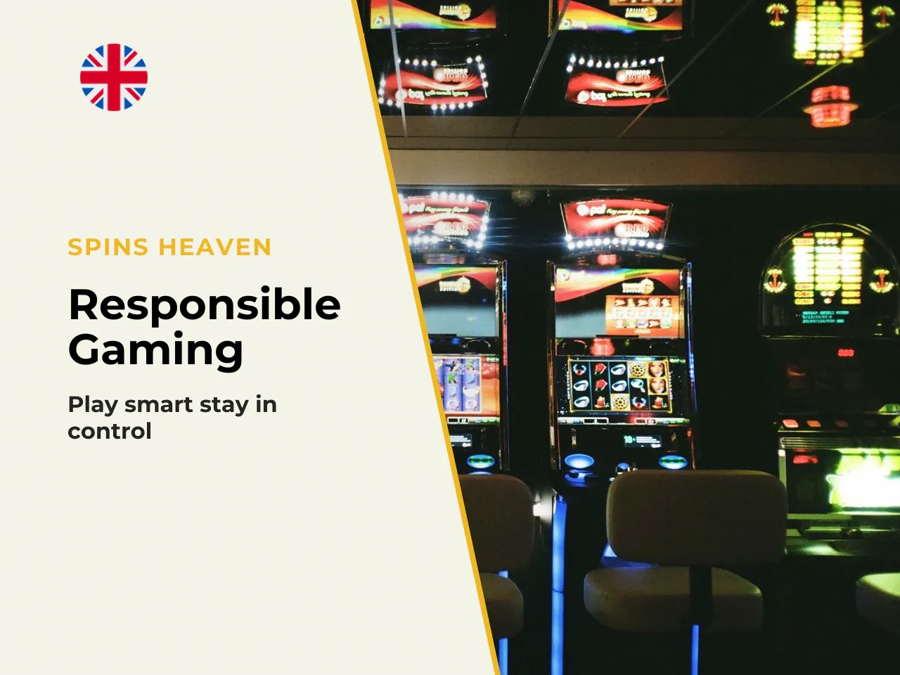 Responsible Gambling in Wanted Dead or
