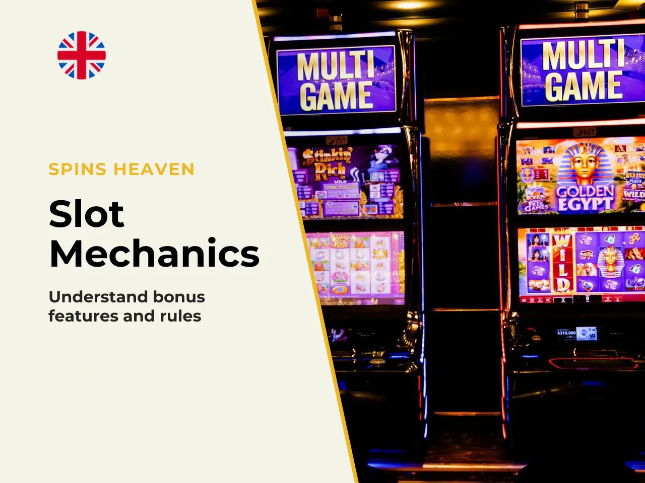 Ante Bet and Buy Free Spins