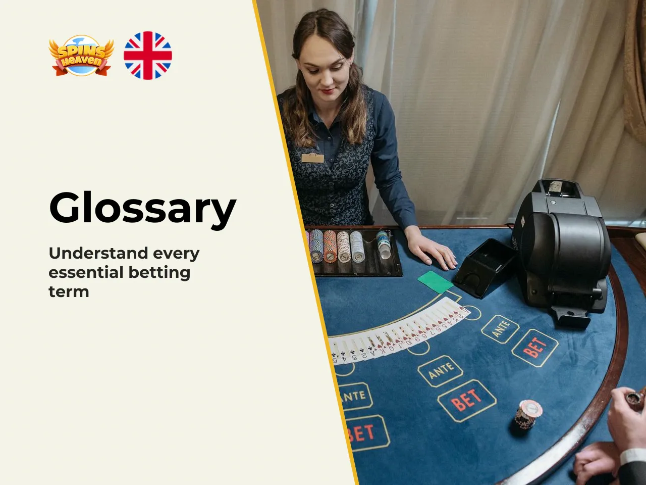 Glossary Terms Used in This Review