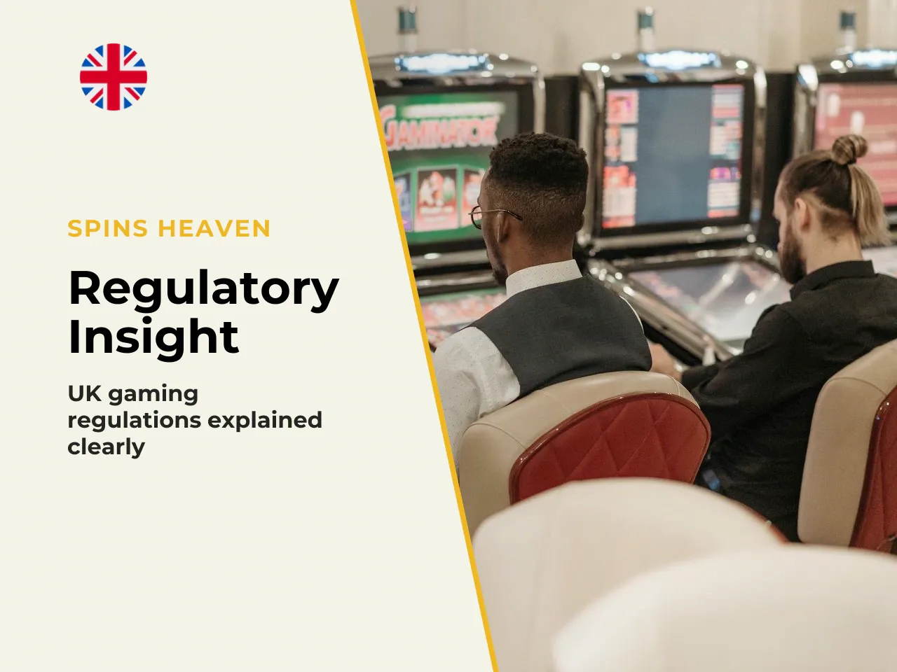 Why This Slot Matters to UK