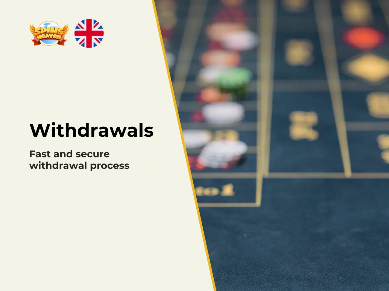 Withdrawing Winnings Processing Time and Limits