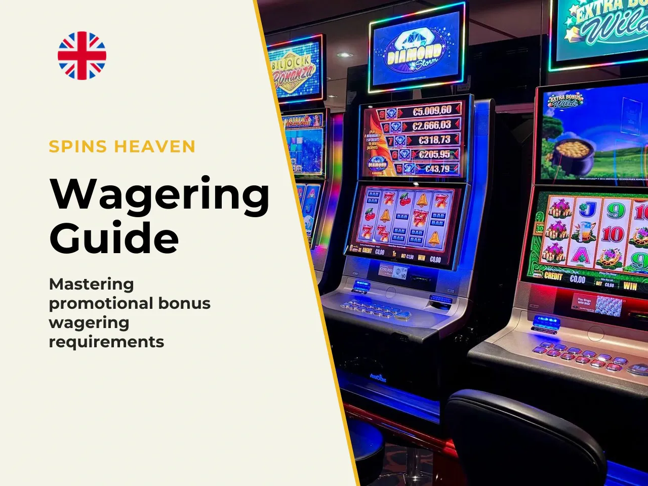 Editorial audit how bonus wagering changes