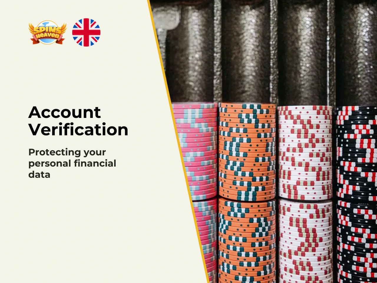 How to Verify Account and Payment