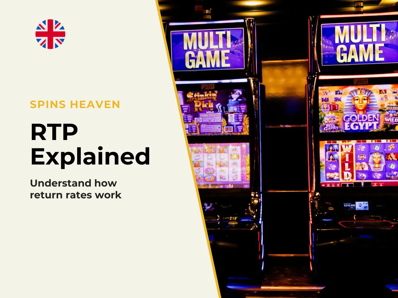How RTP Affects Real Money Gameplay