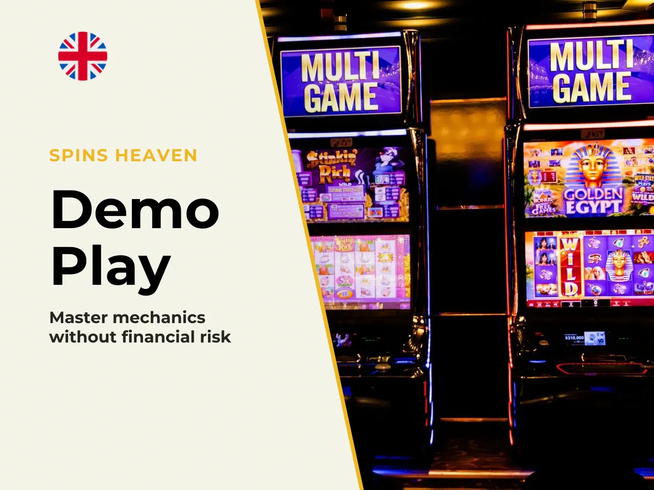How to Use Demo Mode to
