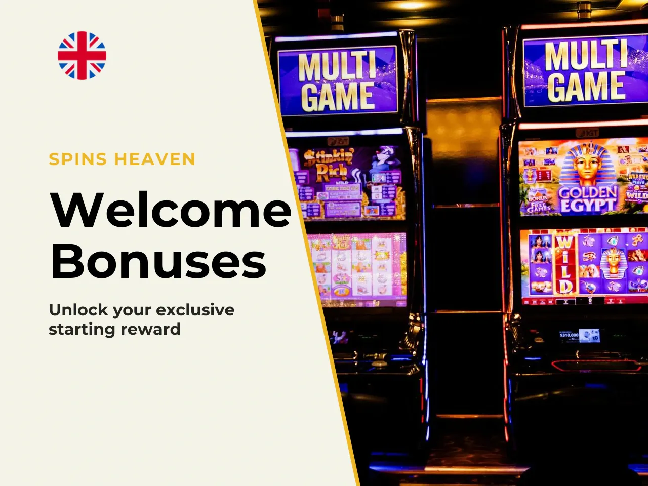 Welcome Bonuses and Bonus Funds Conditions