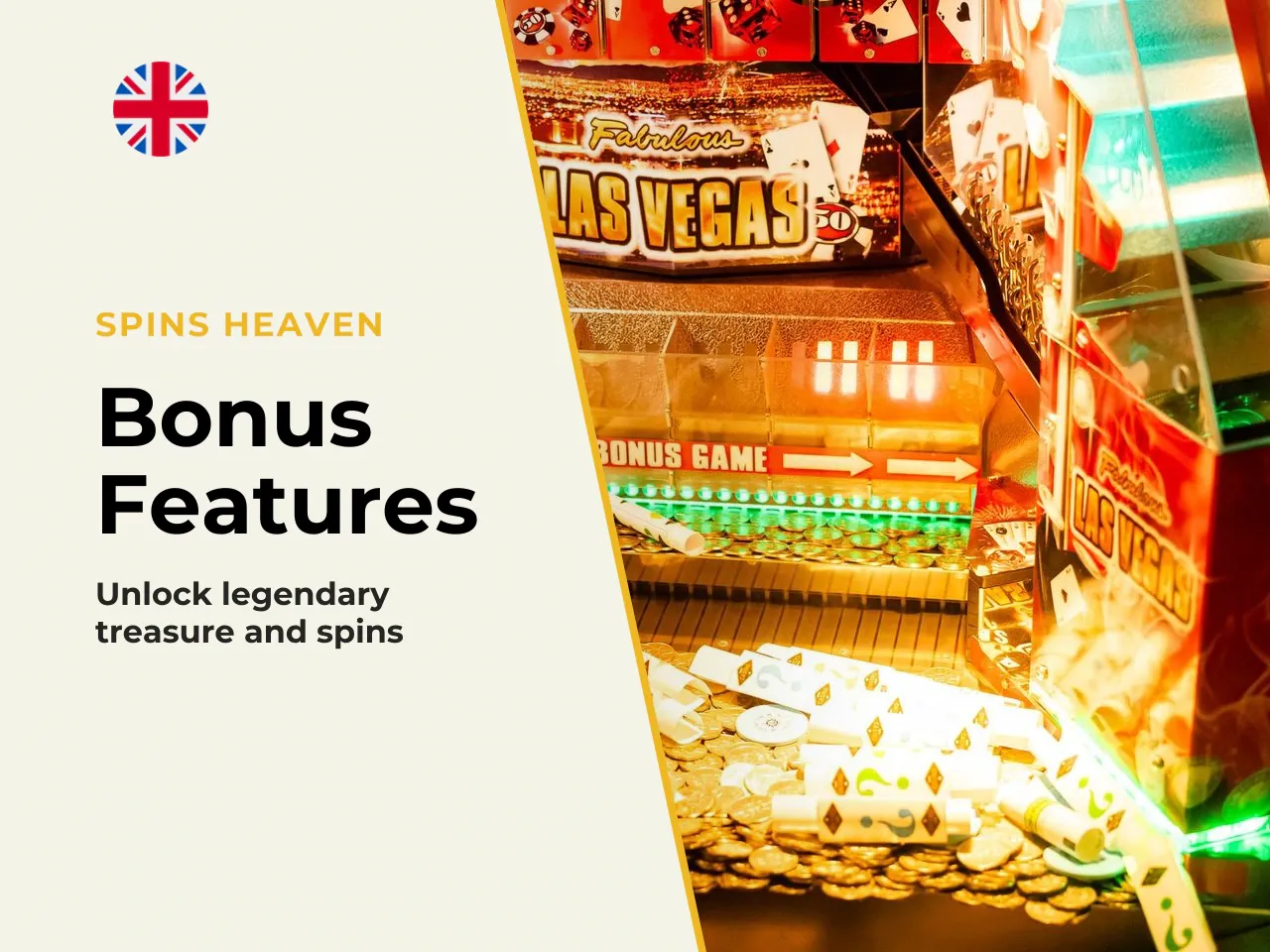 Treasure At The End Of The