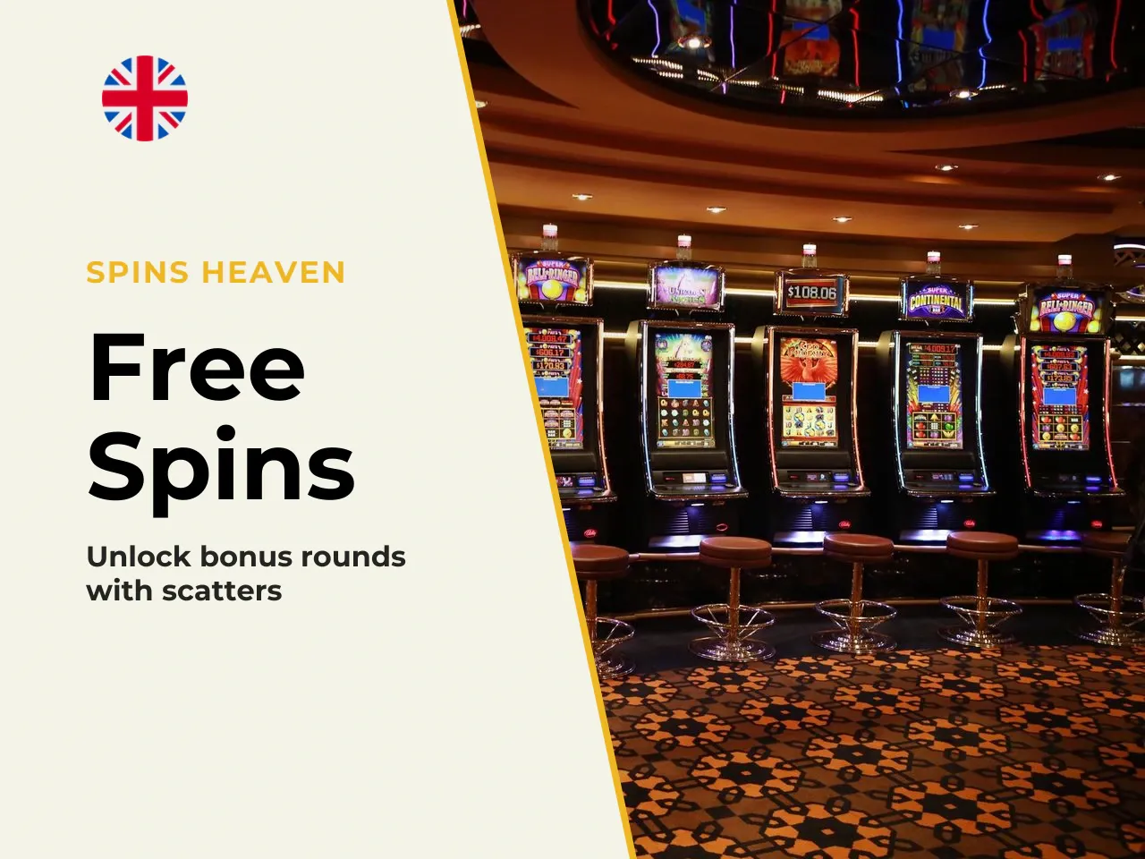 How Free Spins Are Activated. Free