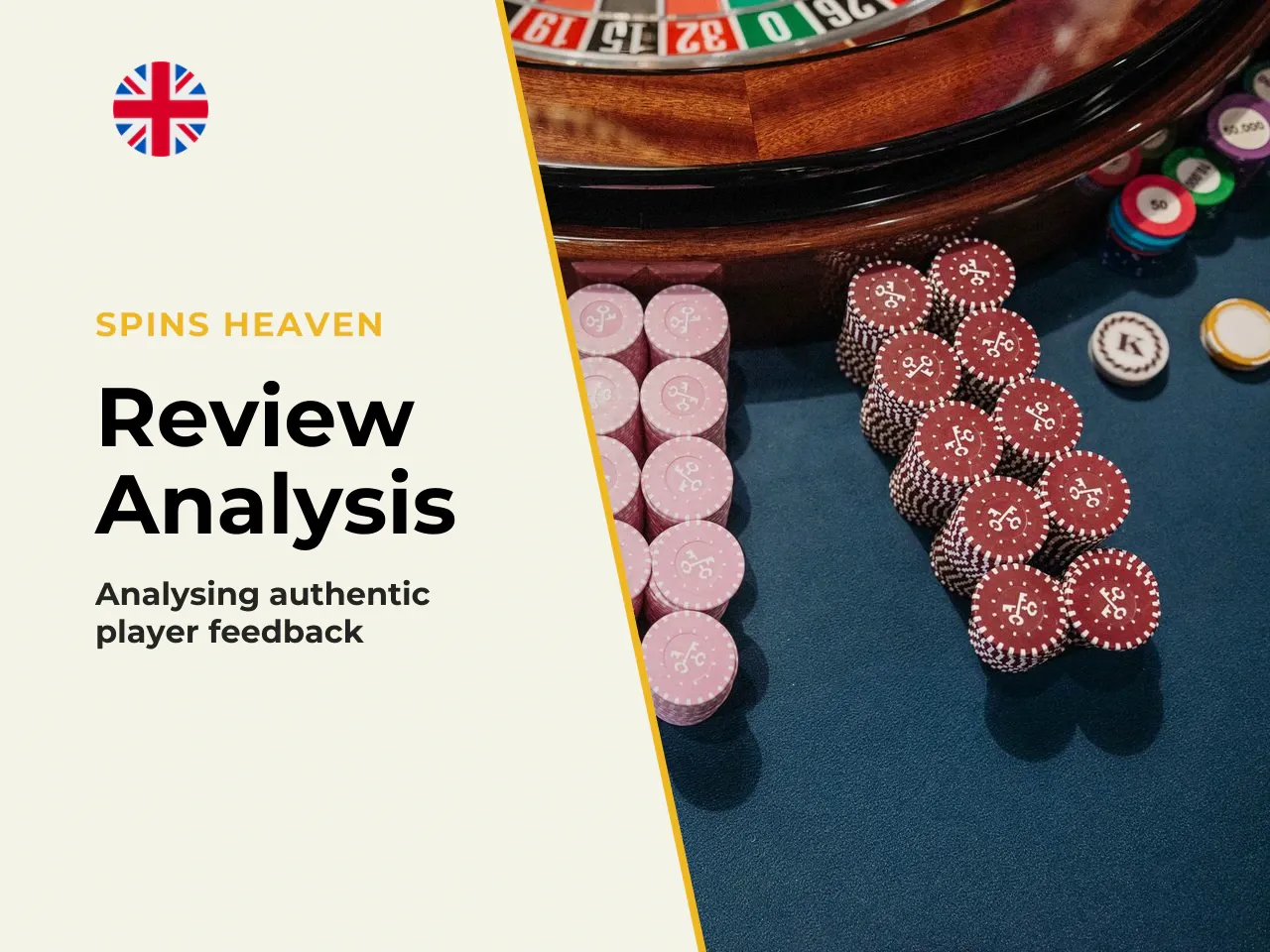 How to read Spins Heaven Casino
