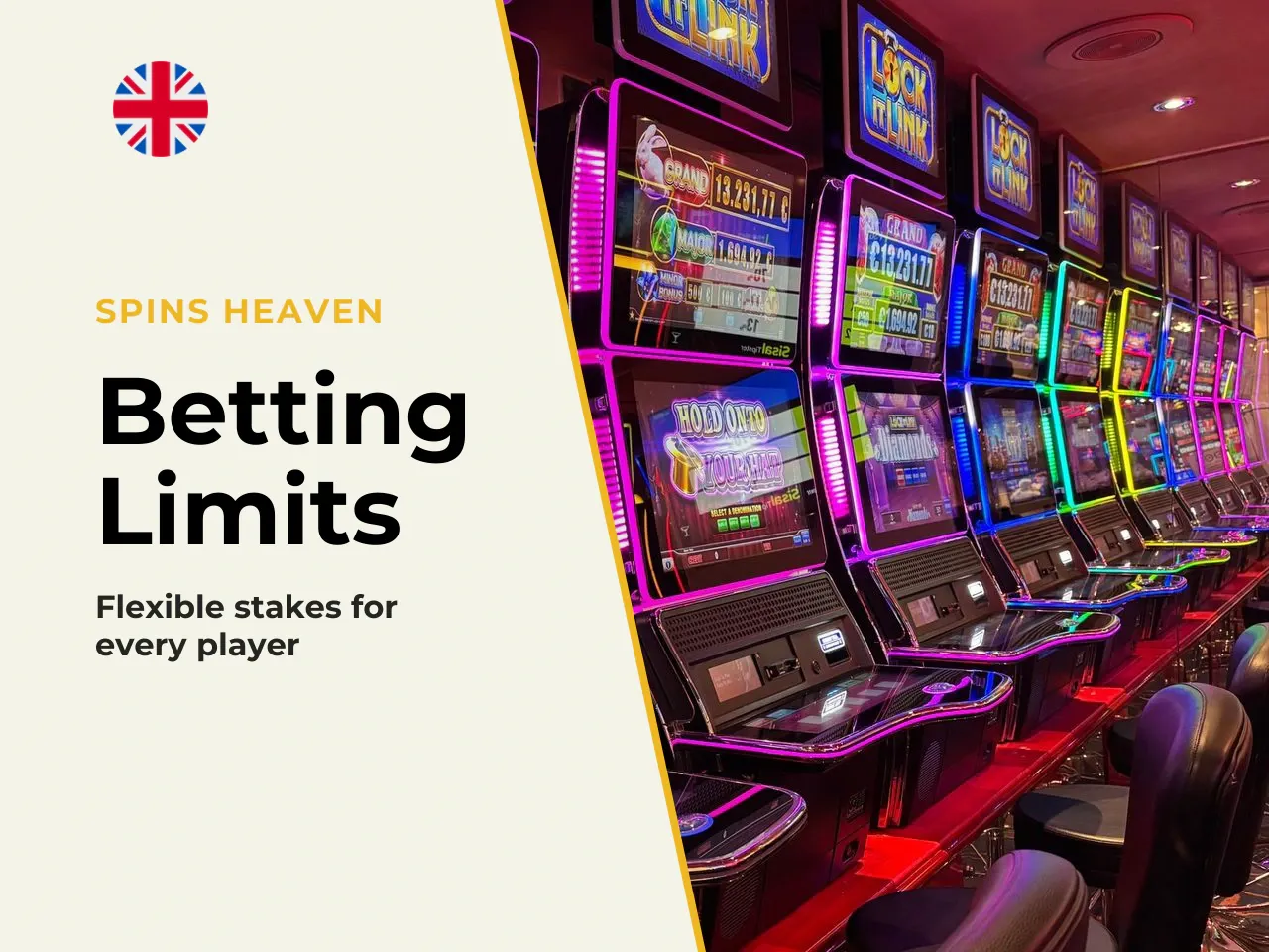 Betting Limits and Maximum Payout. The