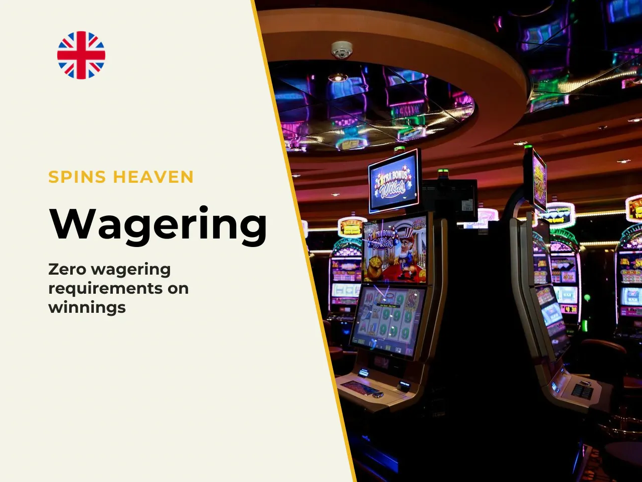 Free Spins, Free Bingo and Wagering