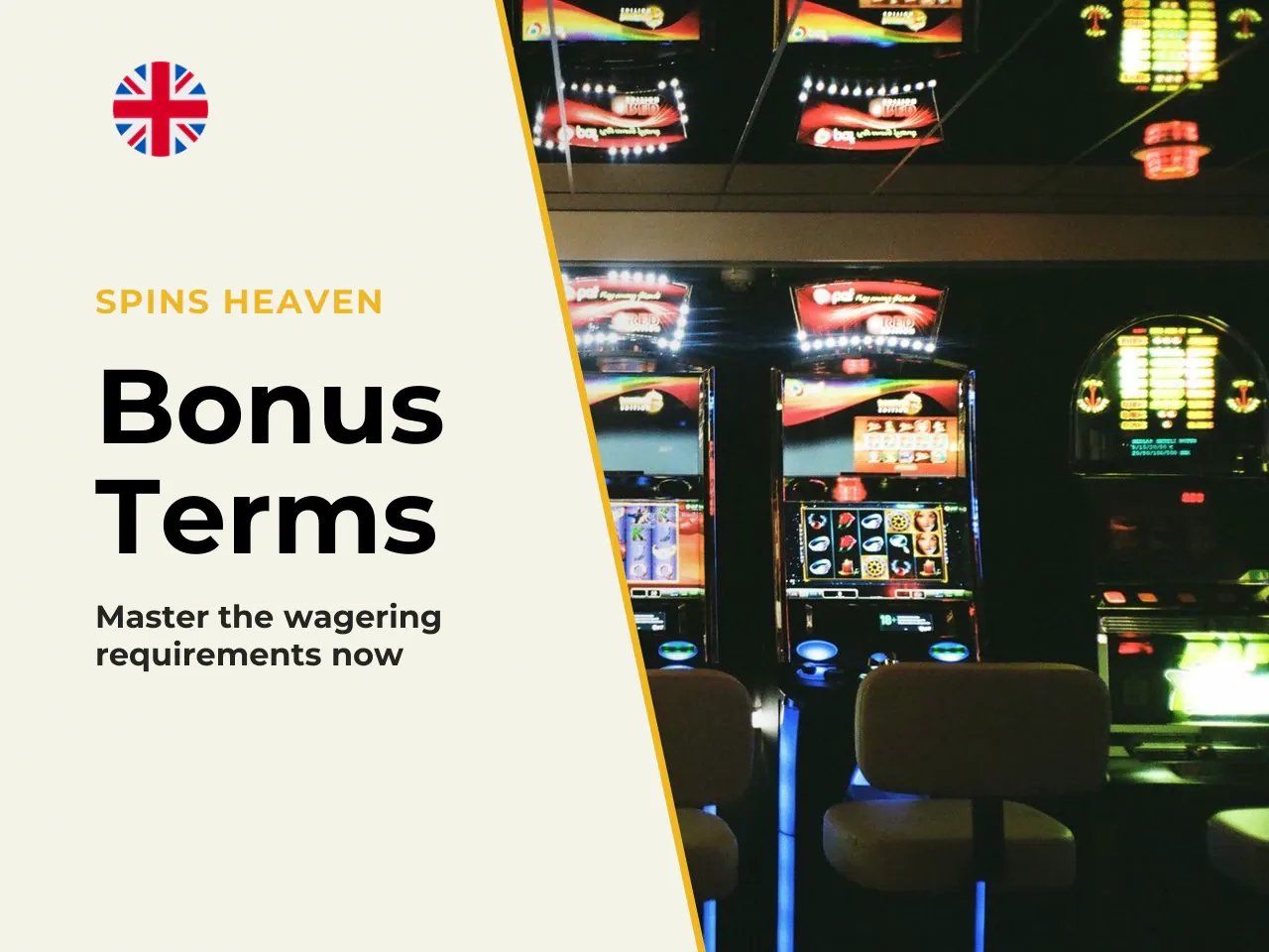 Wagering Requirement A Worked Calculation. Bonus