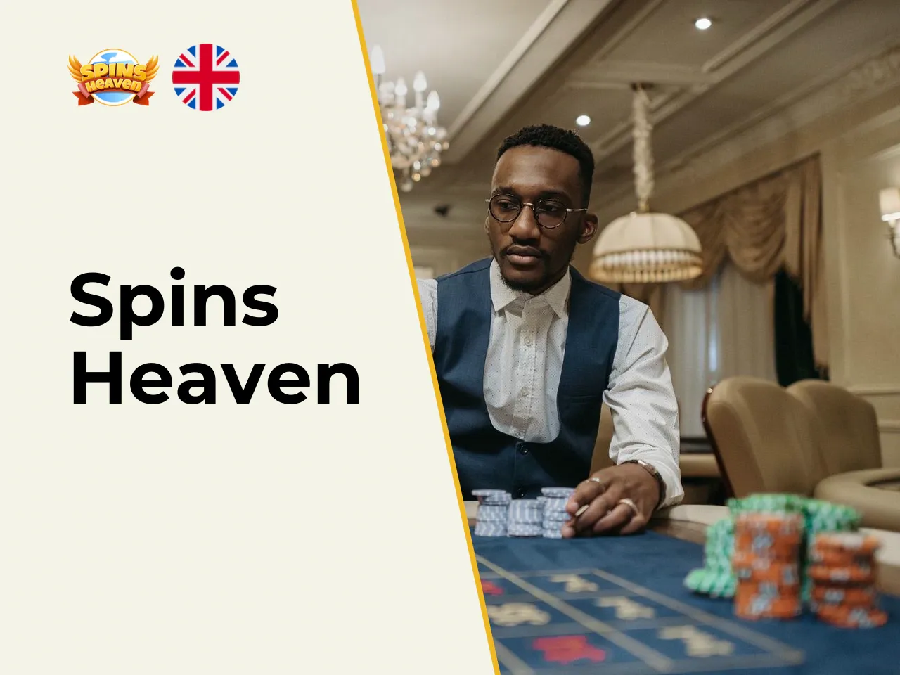 Spins Heaven heading-banner