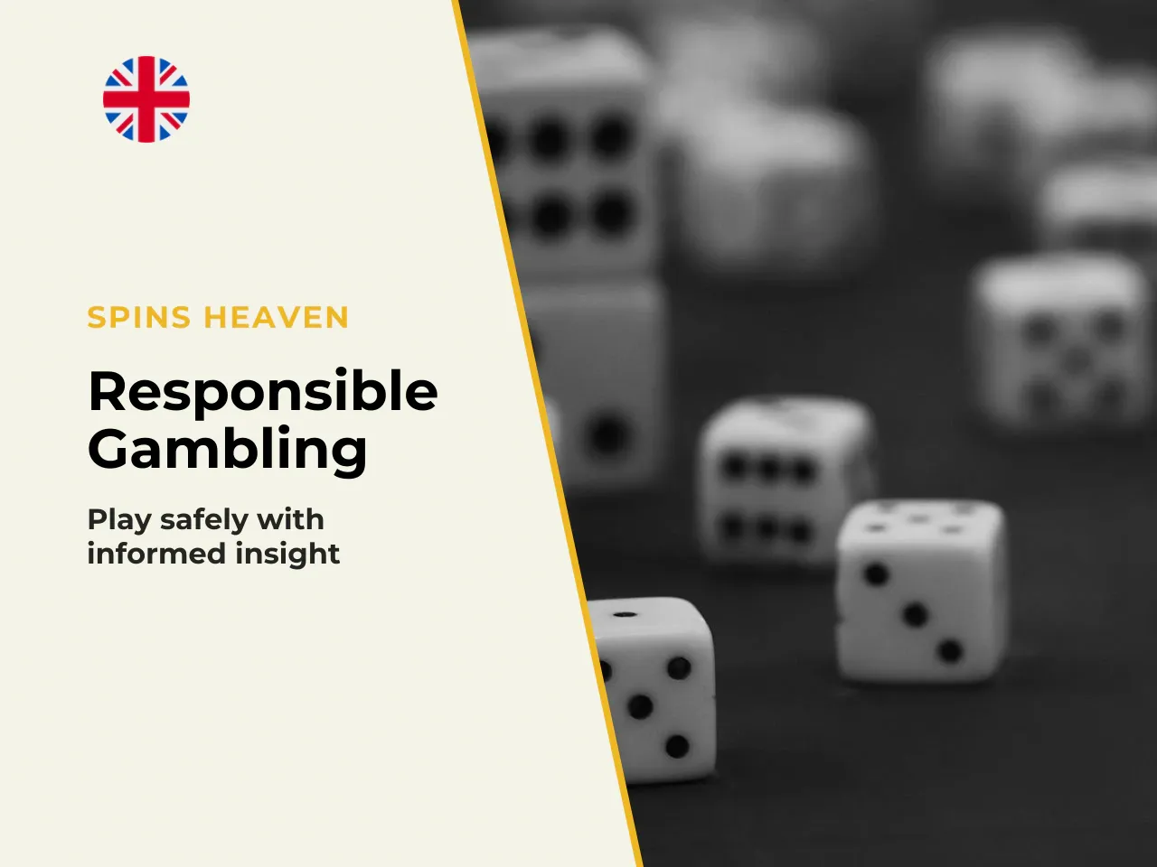 Responsible gambling notice this article is