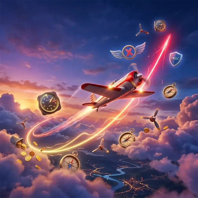 Aviator Game How to Play Online