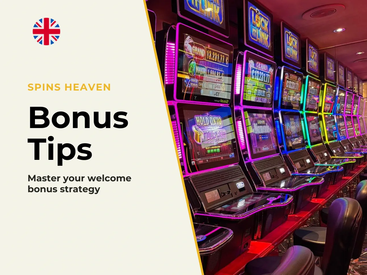 How to Evaluate Welcome Bonuses and