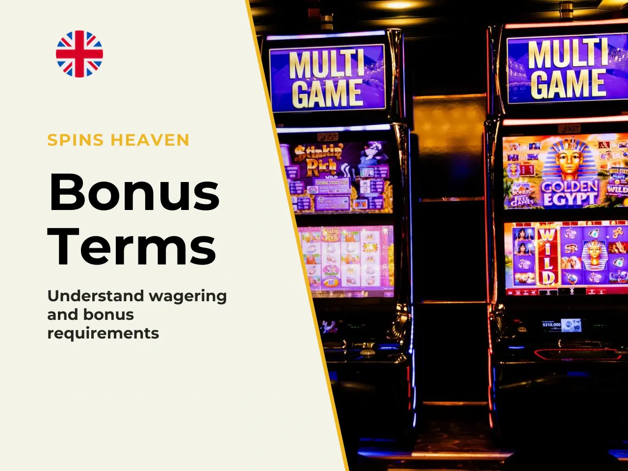 How to Assess a Welcome Bonus