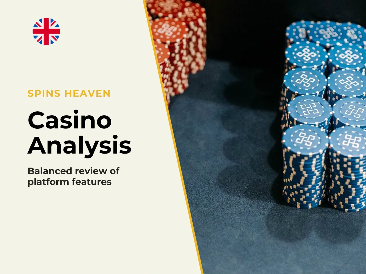 Advantages and potential limitations of Spins