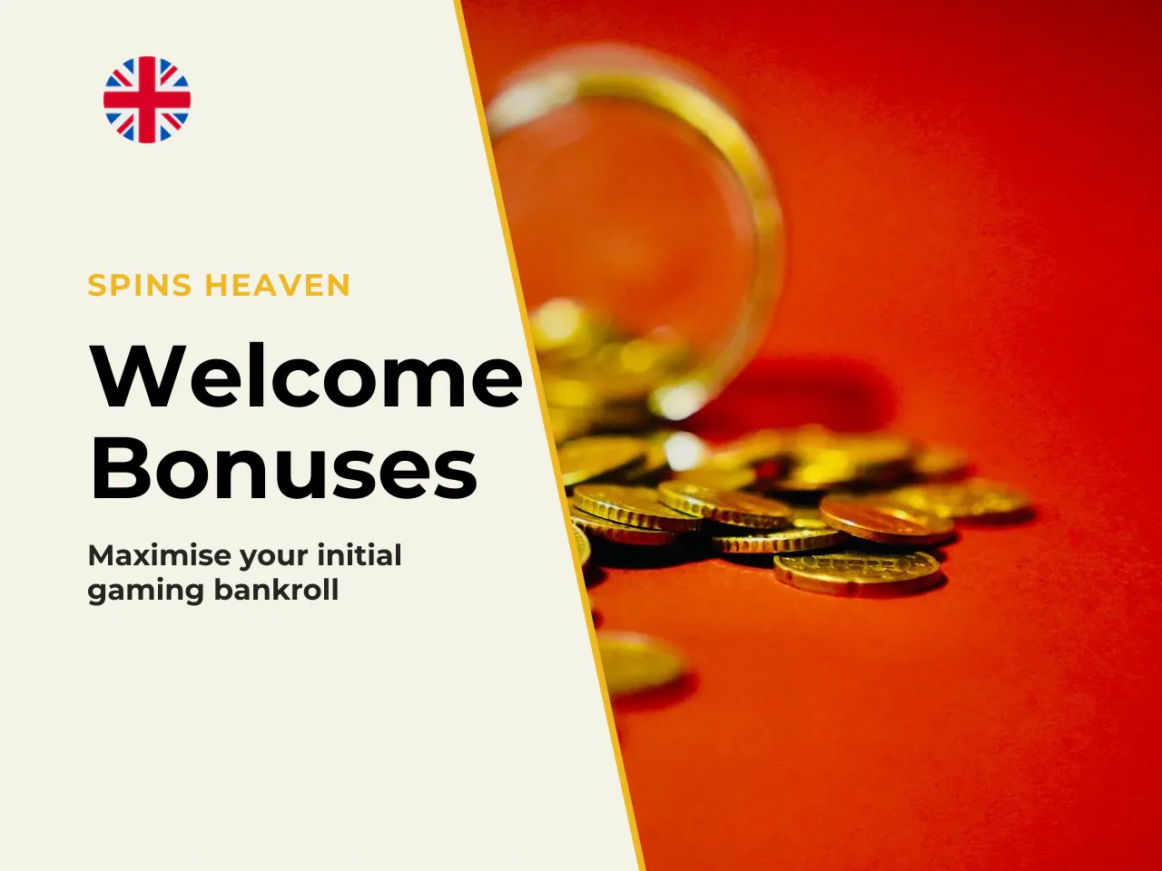 Welcome Bonuses and Wagering Requirements. Casino