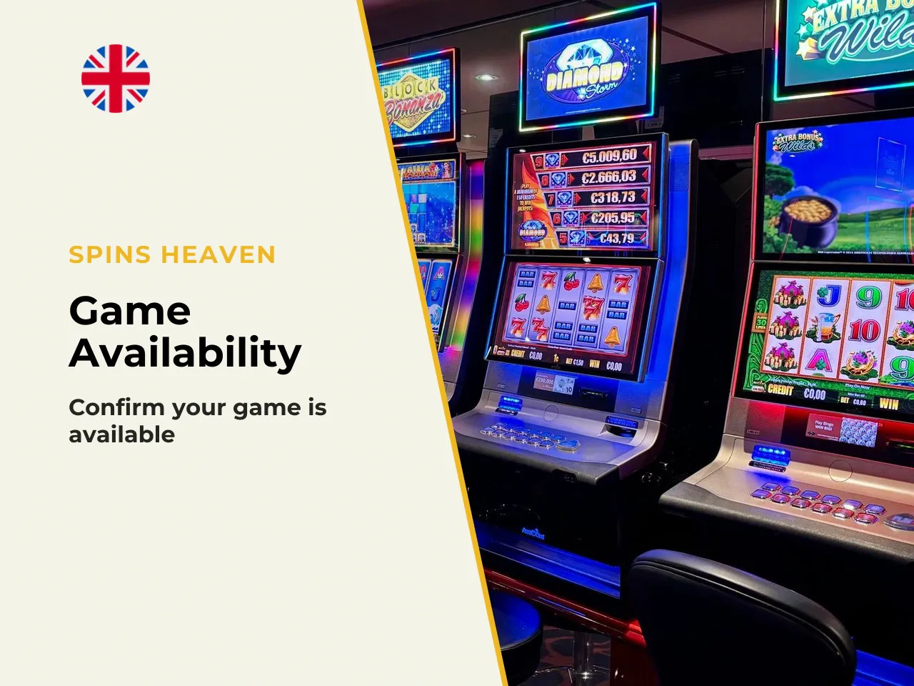 Checking Gold Blitz Availability at an