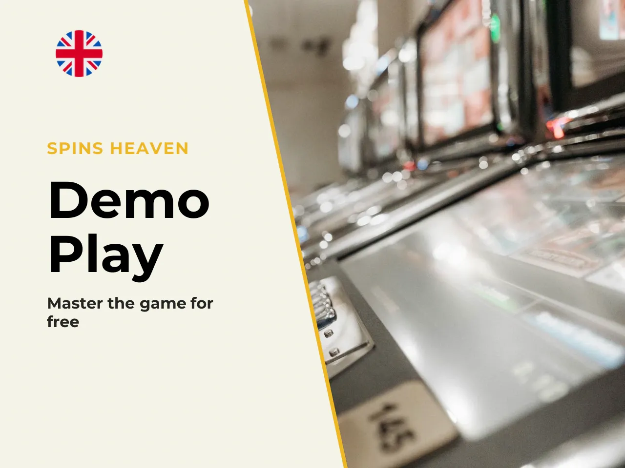 Before You Play. If you want