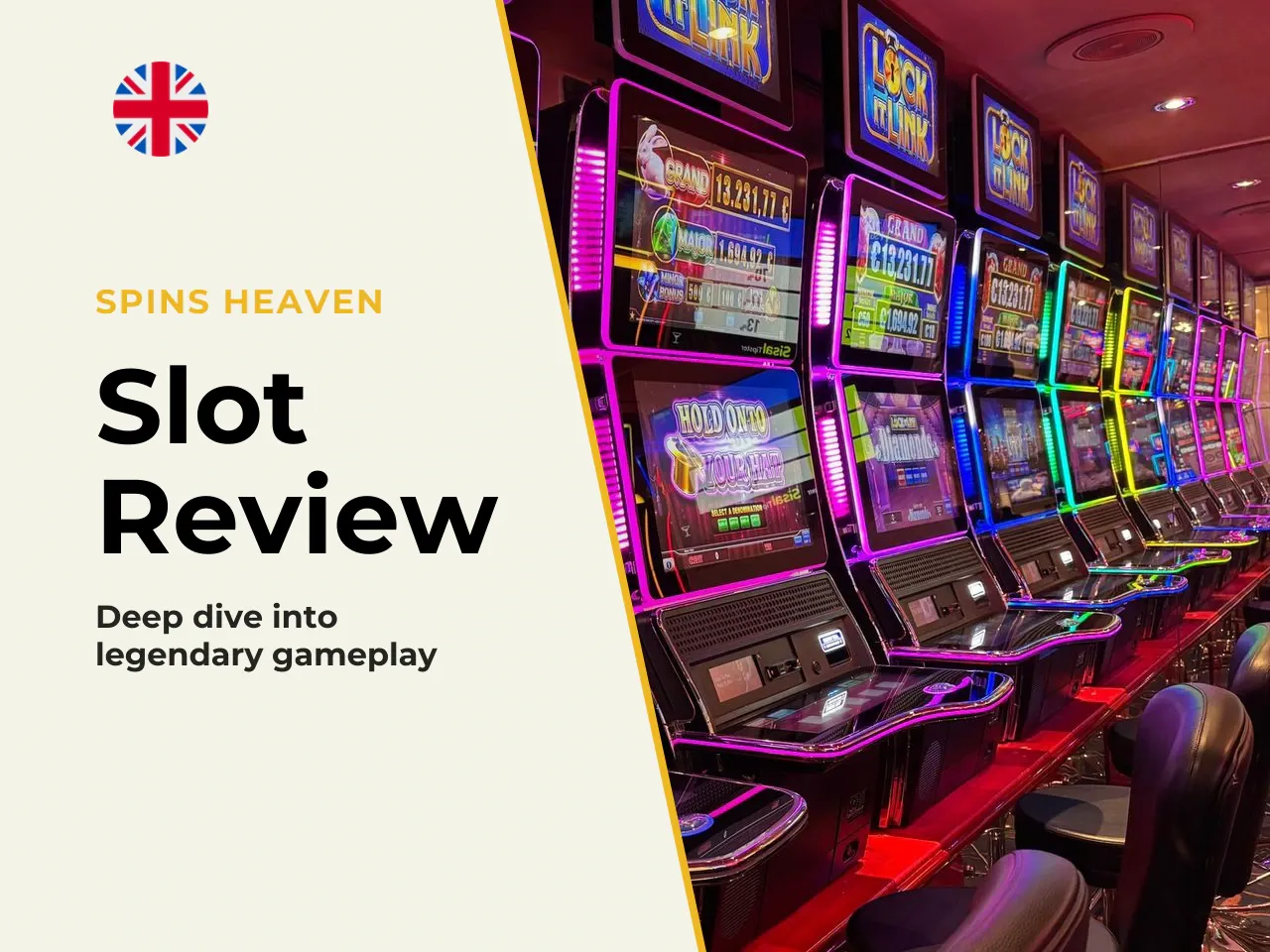 Legacy of Dead Slot Game Review