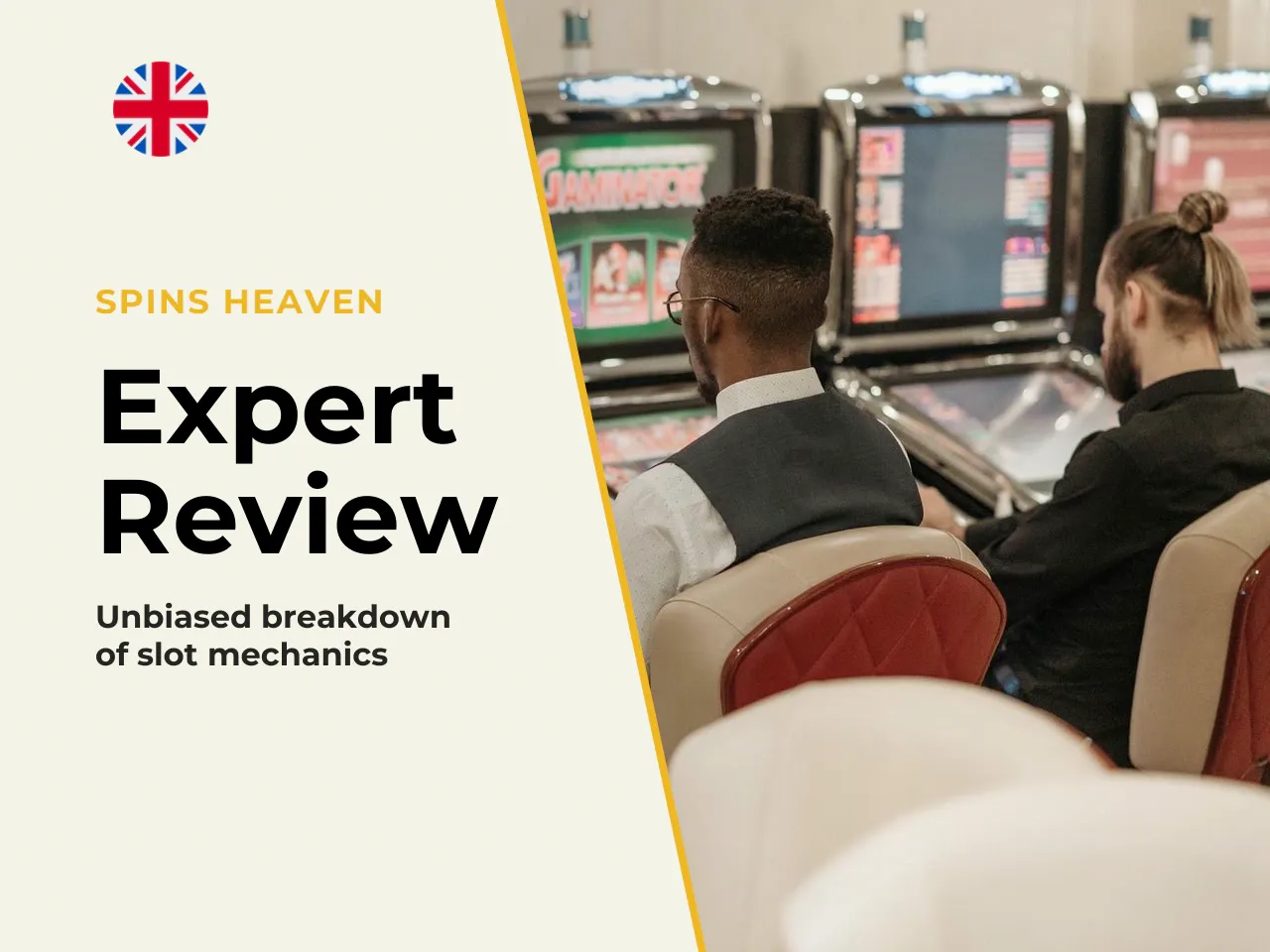 Why This Review Matters for UK