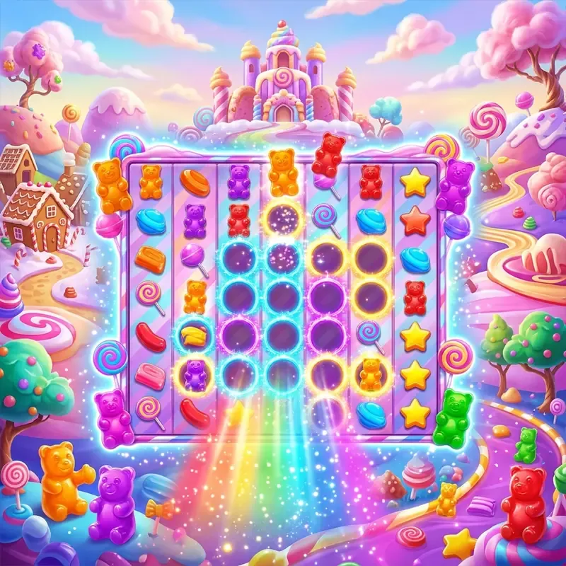Sugar Rush 1000 Demo How to