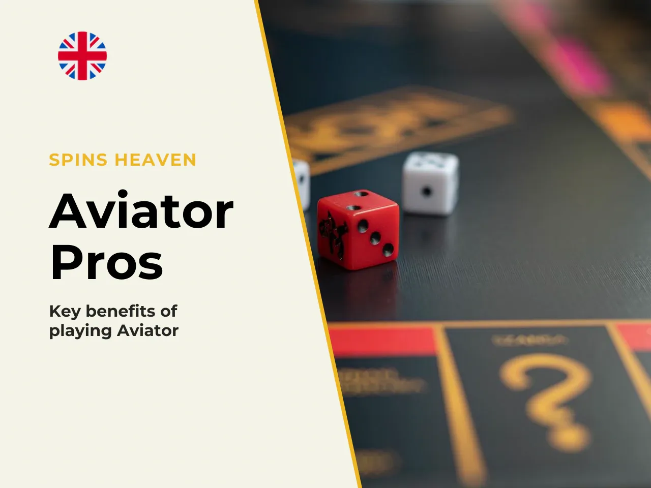 Aviator Game Summary of Advantages and
