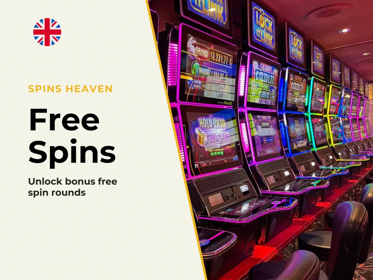 How Free Games and Free Spins