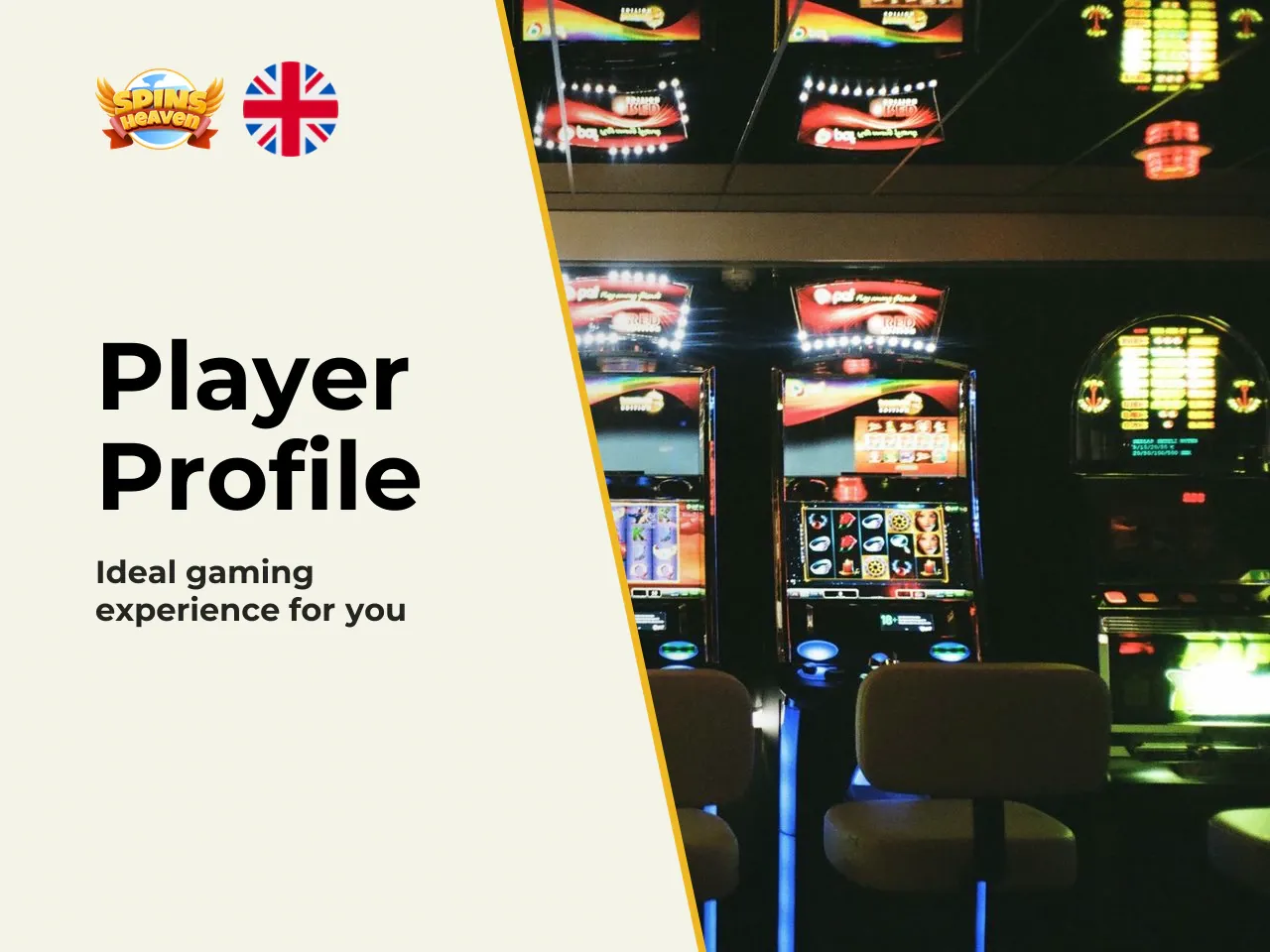 Who Spins Heaven Casino Is Suitable