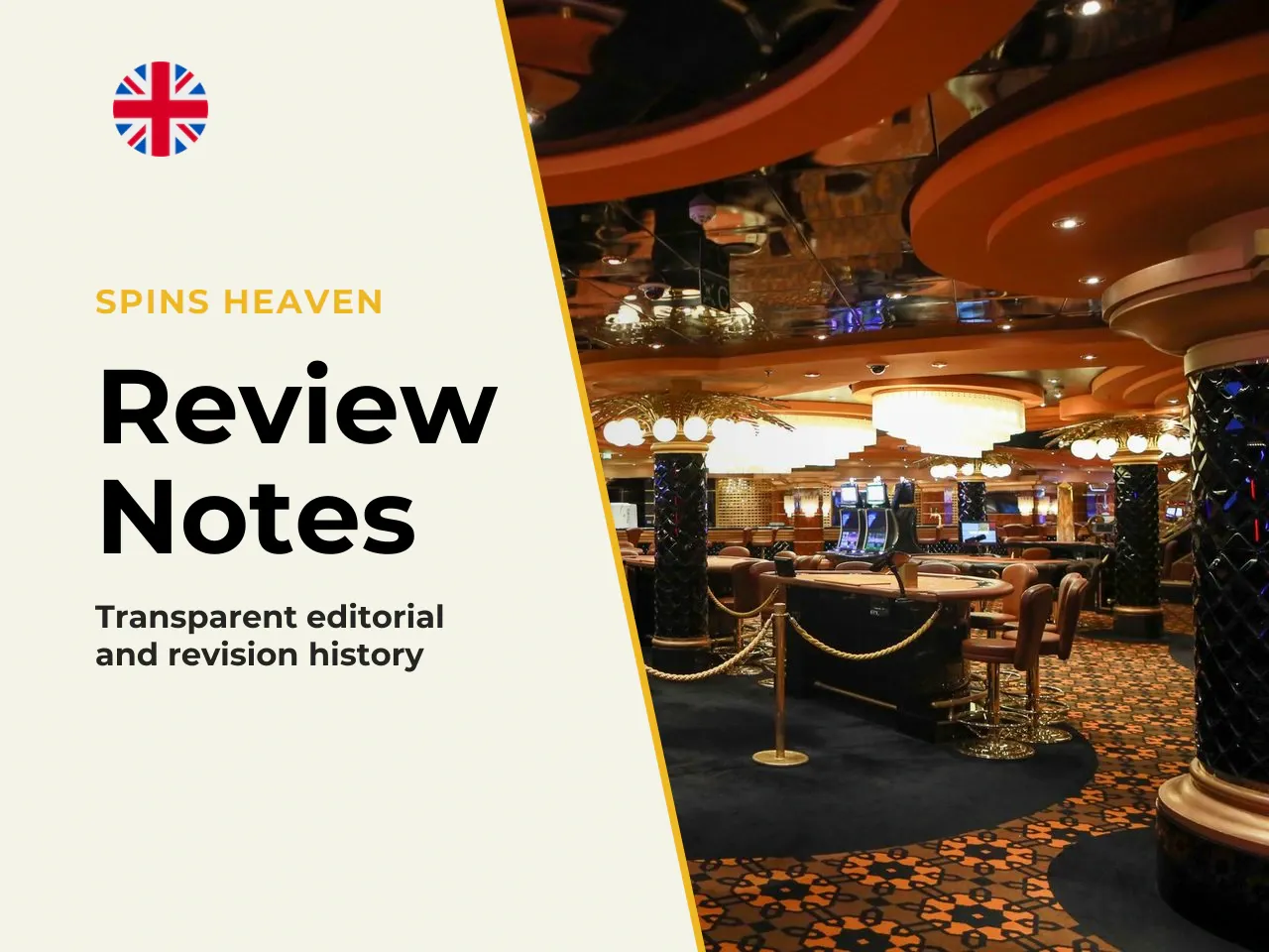 Appendix Source and Revision Notes. For